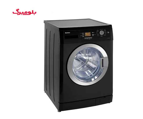 تعمیر ماشین لباسشویی بلومبرگ