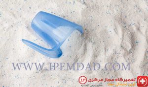 استفاده از شوینده مناسب در ظرفشویی