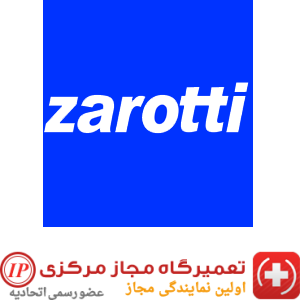 نمایندگی تعمیرات ماشین ظرفشویی زاروتی