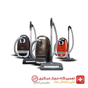 علت خراب شدن جاروبرقی