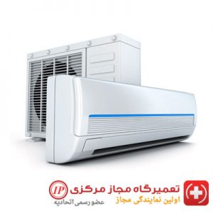 روش تست کمپرسور کولر گازی