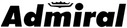 Admiral Logo