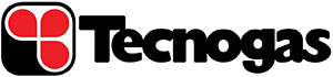 Tecnogas Logo
