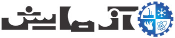 azmayesh Logo