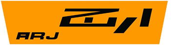 Arj Logo