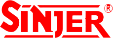 sinjer Logo