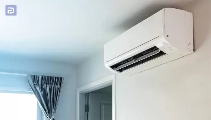 خرید کولر گازی بر اساس اندازه محیط و ظرفیت دستگاه