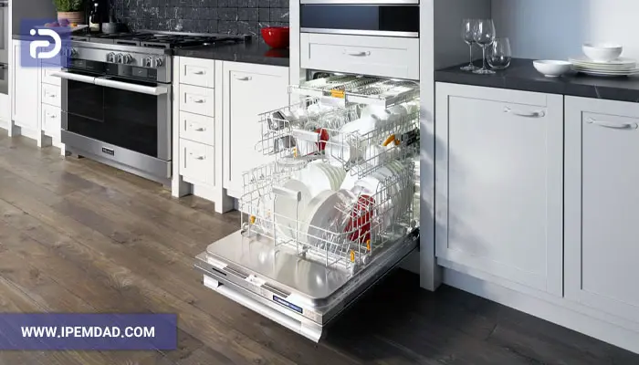 دانستنی های ماشین ظرفشویی