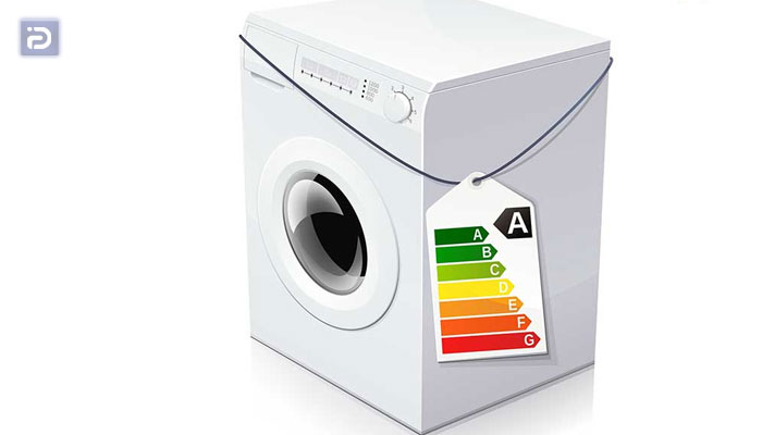 آیا لباسشویی با خشک کن مصرف انرژی بهینه دارد؟