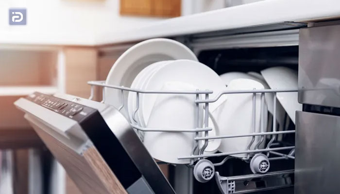 نحوه شستشوی ظروف چینی با کیفیت در یک ماشین ظرفشویی
