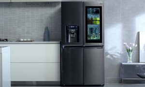 LG refrigerator repair