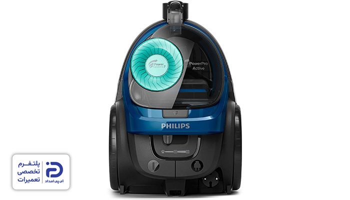 جاروبرقی فیلیپس