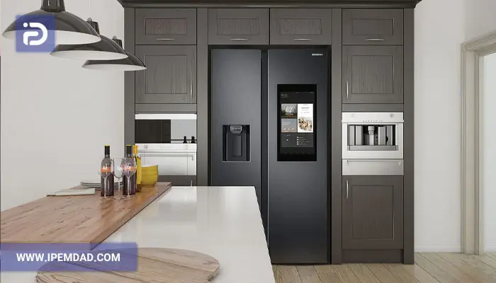 تاریخچه یخچال و نکات مهم و مصرفی آن