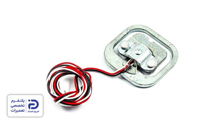 تعویض سنسور وزن مایکروفر سامسونگ