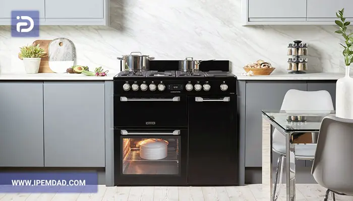 دانستنی های اجاق گاز