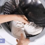 راهنمای شستن کتانی با لباسشویی