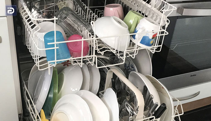 چه چیزهایی را می توانید در ماشین ظرفشویی بشویید
