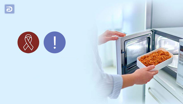 نکات مهم پزشکی جهت استفاده از ماکروفر