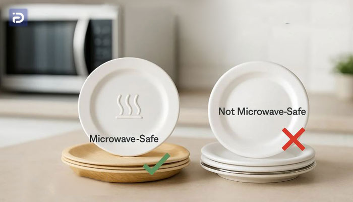 ظروف مناسب مایکروفر