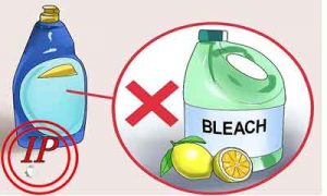 طریقه شستشوی ظروف در ماشین ظرفشویی