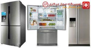خرید یخچال و ارتباط آن با تعمیرات