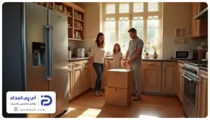 چه یخچالی بخریم که کمتر نیاز به تعمیر داشته باشد؟