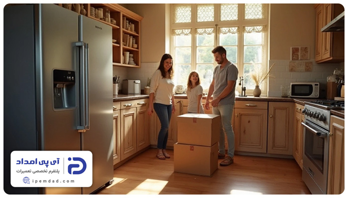 چه یخچالی بخریم که کمتر نیاز به تعمیر داشته باشد؟