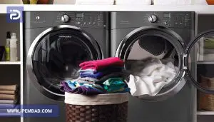 بهترین ماشین لباسشویی