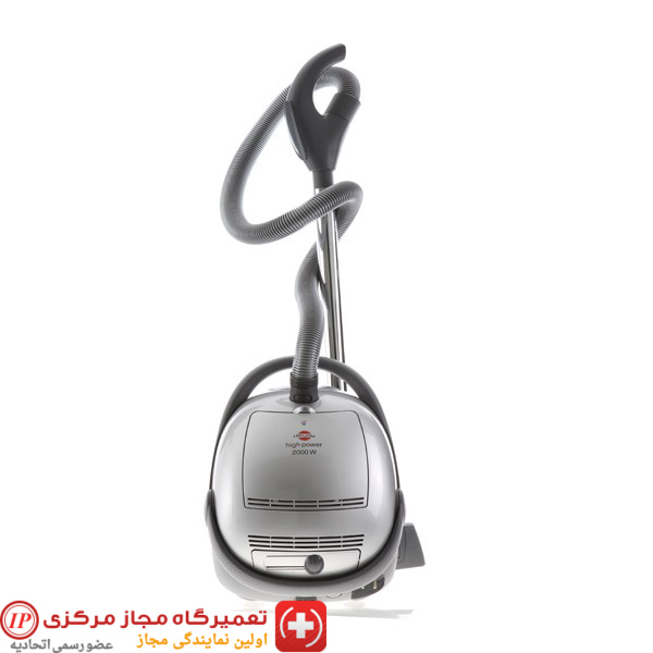 تعمیرگاه و نمایندگی مجاز جاروبرقی پارس خزر