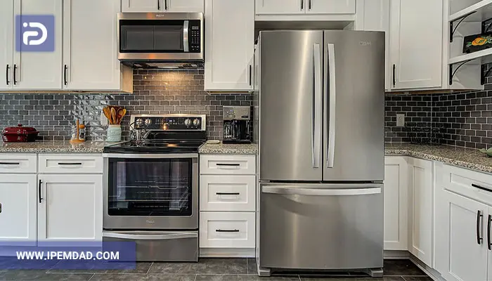 علت خراب شدن لوازم خانگی