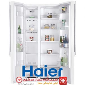 تعمیر یخچال حایر
