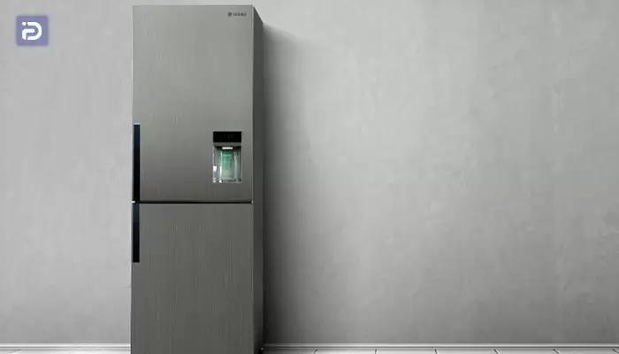ارور یخچال نوفراست 810 اسنوا