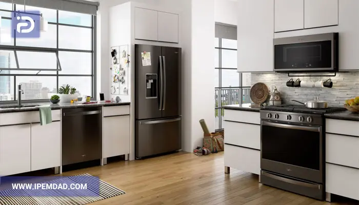 آموزش تمیز کردن لوازم خانگی