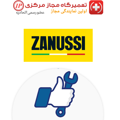 نمایندگی تعمیرات زانوسی