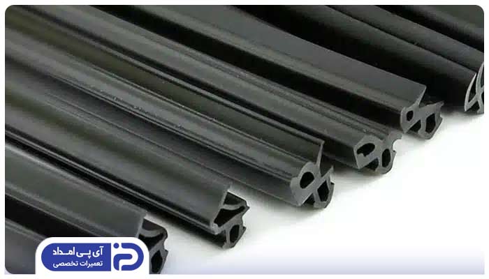 قیمت لاستیک دور درب یخچال چقدر است؟