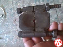 راهنمای تعویض بلبرینگ جاروبرقی