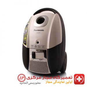 تعمیر جاروبرقی پاناسونیک