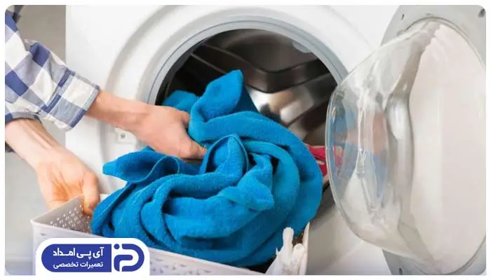 برای شستن کفش یا کتانی در لباسشویی الگانس باید چه اقداماتی انجام دهیم؟