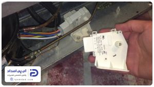 همه چیز درباره تایمر یخچال