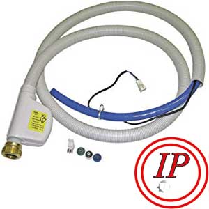 تعمیر و تعویض آکواستاپ ظرفشویی