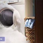 بزرگترین اشتباه در استفاده از ماشین لباسشویی