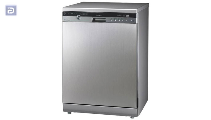 مشخصات ماشین ظرفشویی الجی مدل DC65S