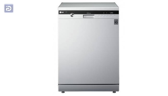 مشخصات ماشین ظرفشویی الجی مدل  d1444