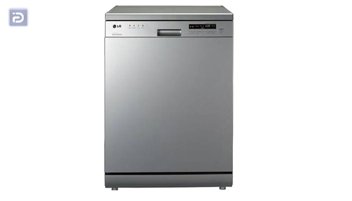 مشخصات ماشین ظرفشویی الجی مدل d1452lf