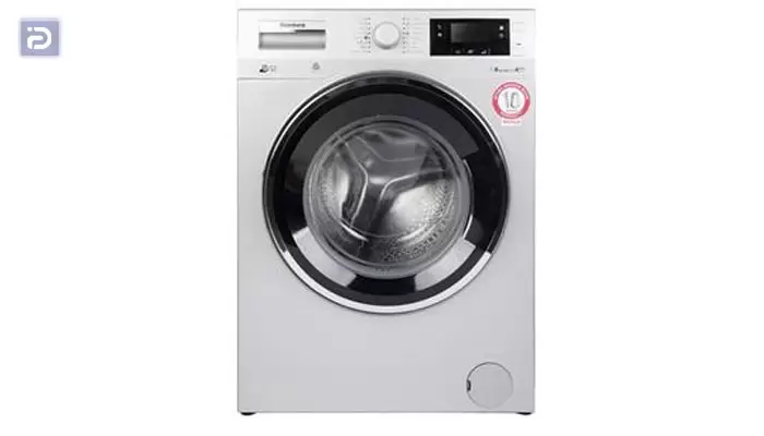 مشخصات لباسشویی بلومبرگ مدل BWG-484