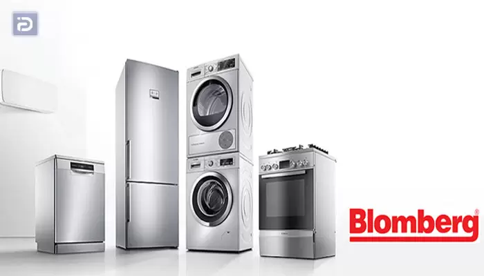 راهنمای خرید محصولات بلومبرگ