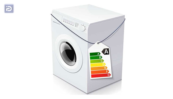 درجه مصرف انرژی لباسشویی در راهنمای خرید لوازم خانگی آاگ