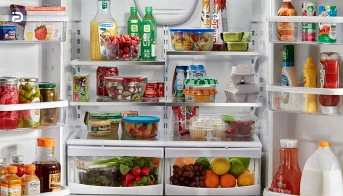 مواد غذایی در یخچال خراب می‌شوند، تعویض یخچال بهتر است یا تعمیرات؟