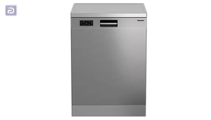 سایر مشخصات ماشین ظرفشویی بلومبرگ مدل GSN16210