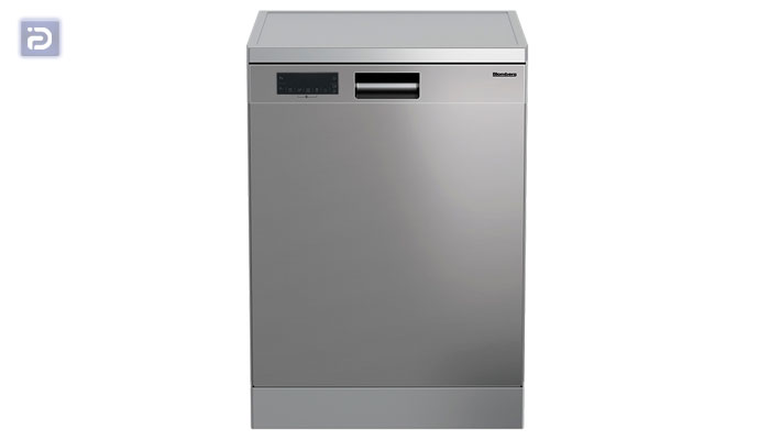 سایر مشخصات ماشین ظرفشویی بلومبرگ مدل  GSN28320